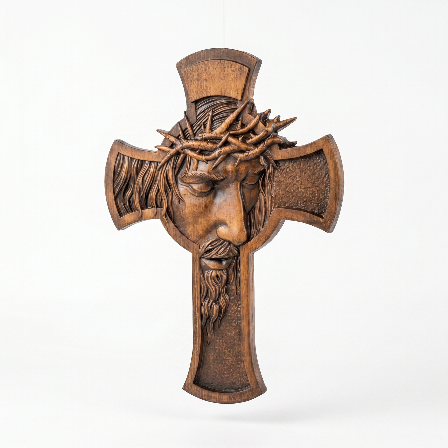 Wooden Cross