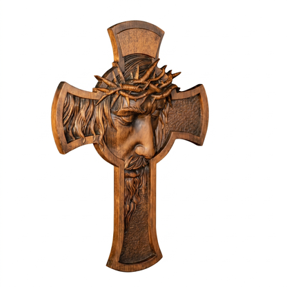 Wooden Cross