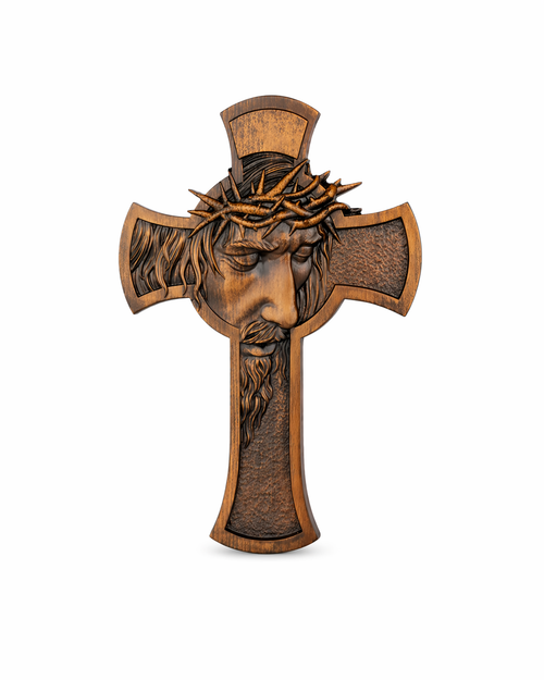 Wooden Cross