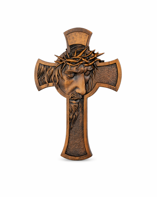 Wooden Cross